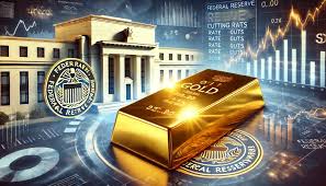 फेडरल रिज़र्व की ब्याज दरों में कटौती और सोने की कीमतों के बीच संबंध