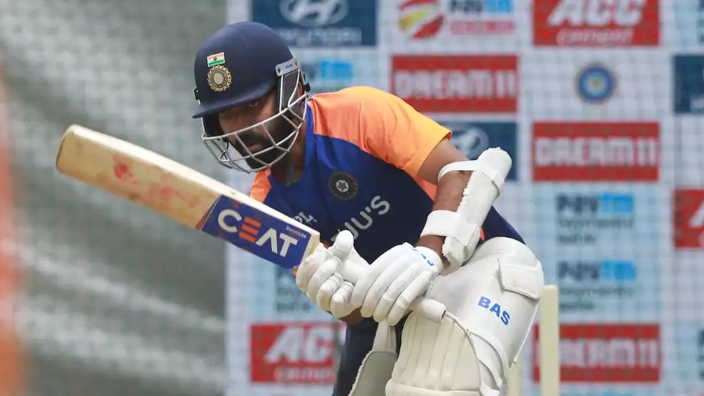 रणजी ट्रॉफी 2025 में शतक जड़ने के बाद अजिंक्य रहाणे ने चयनकर्ताओं पर सवाल उठाए।