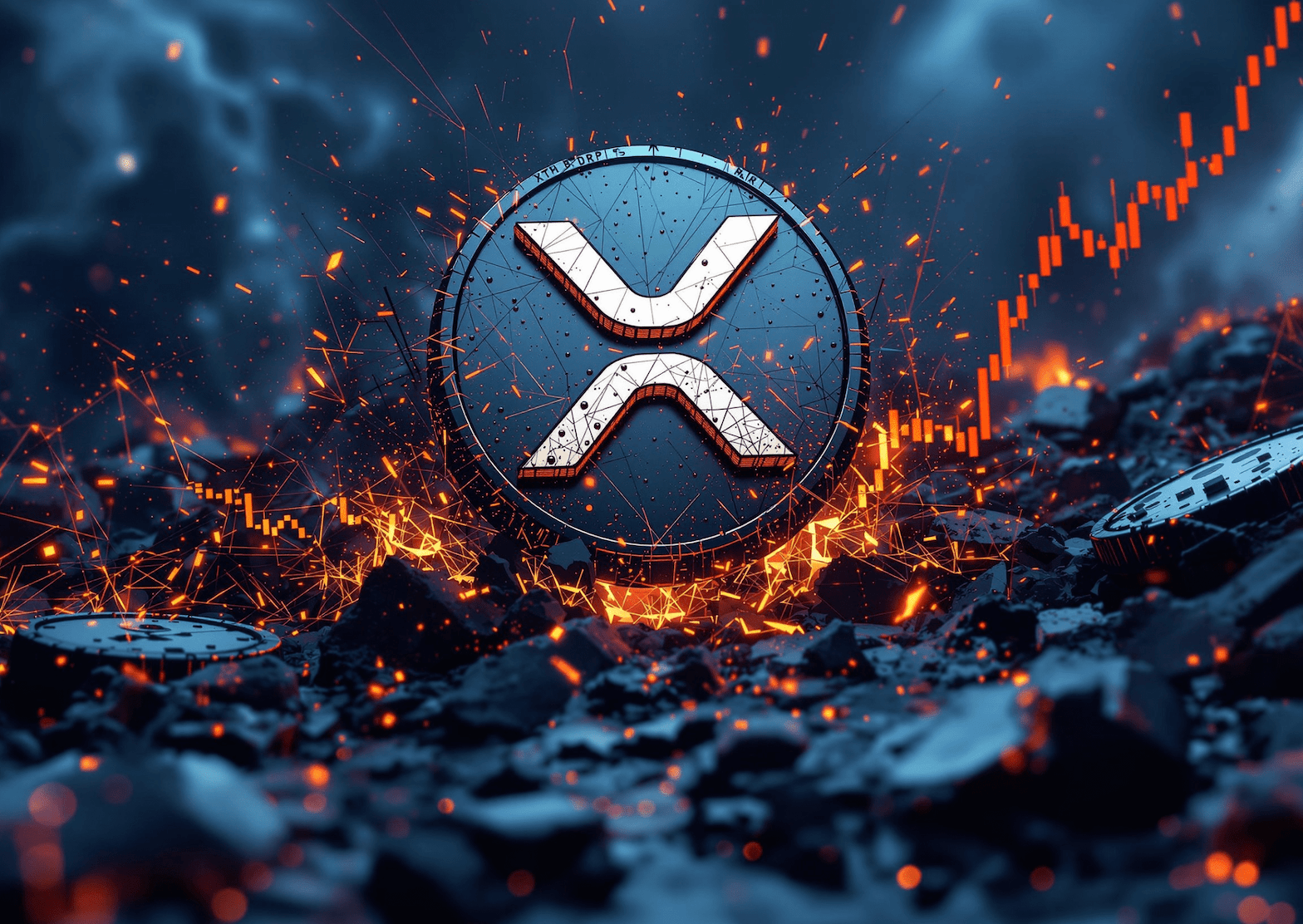 Ripple क्या है? क्या XRP आपको करोड़पति बना देगा?