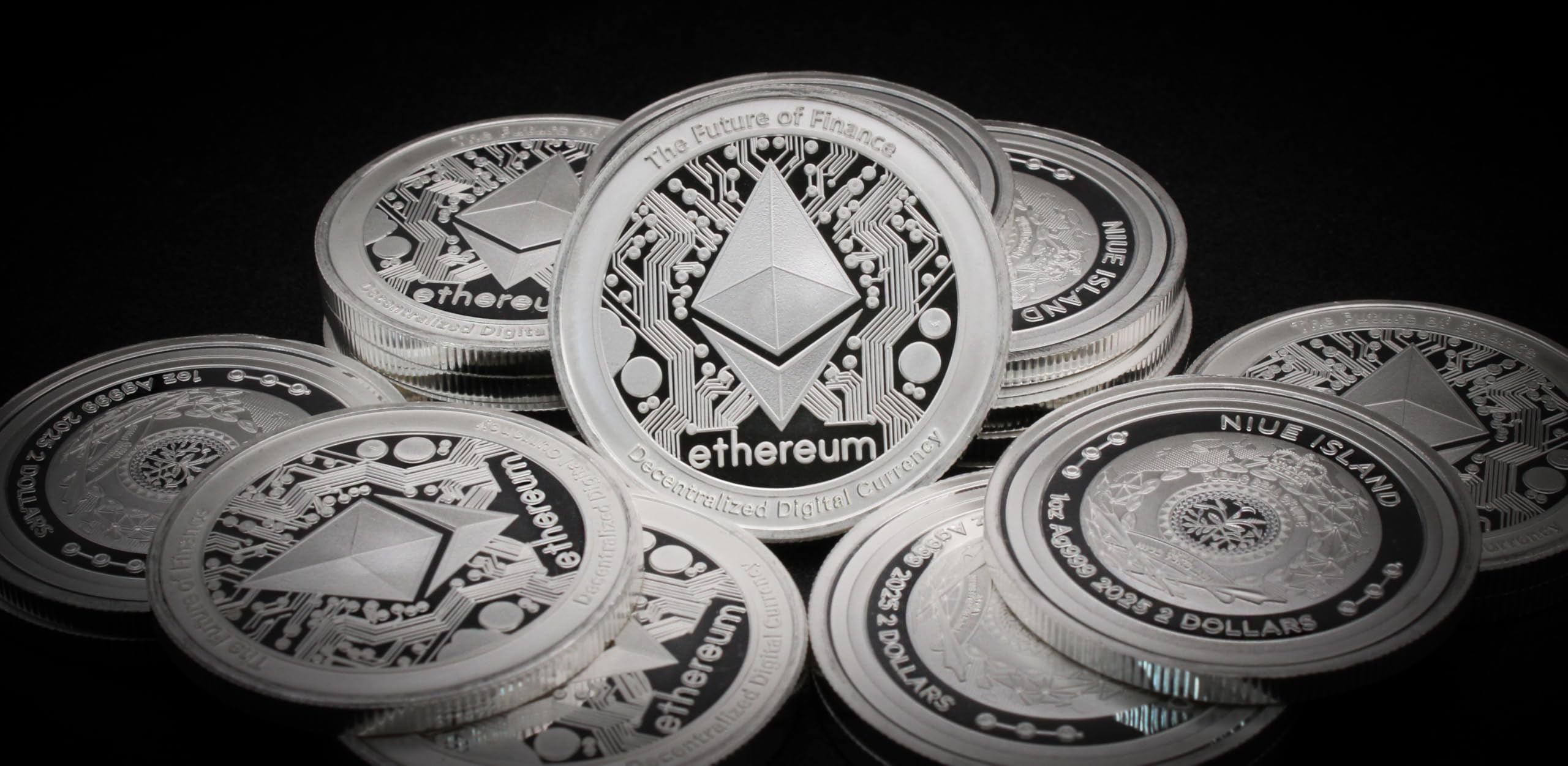 Ethereum क्या है? – सब कुछ जानिए ETH के बारे में